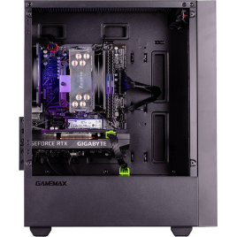 Оптимальний Ігровий i5 10400F RX 6500XT 16Gb
