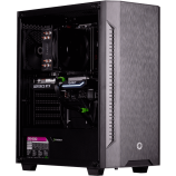 Gamemax Fortress TG