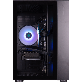 Максимальний Ігровий i5 13600KF RTX 4070 Ti 32Gb D5