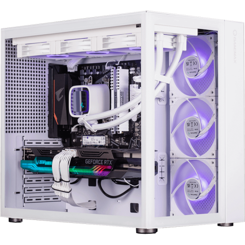 Максимальный Игровой R7 5800X3D RTX 3090 32Gb