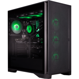 Готовий ПК i5 13600K RTX 4070 32Gb