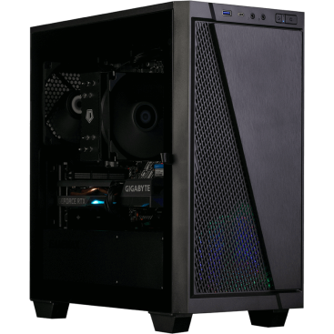 Оптимальний Ігровий i5 9400F GTX 1050 Ti 16Gb Оптимальний Ігровий i5 9400F GTX 1050 Ti 16Gb