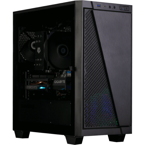Оптимальний Ігровий i5 9400F GTX 1050 Ti 16Gb