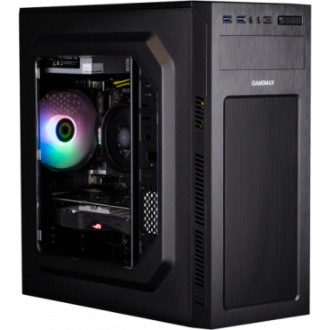 Оптимальний Ігровий i3 9100F GTX 1050 Ti 16Gb Оптимальний Ігровий i3 9100F GTX 1050 Ti 16Gb