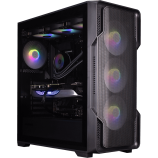 Gamemax Siege Black