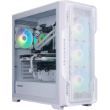 Gamemax Siege White
