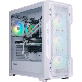 Максимальний Ігровий i9 13900F RTX 4070 32Gb
