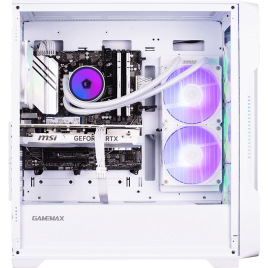 Максимальний Ігровий i9 13900F RTX 4070 32Gb