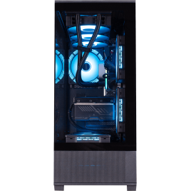 Максимальний Ігровий i5 11600KF RTX 3060 32Gb