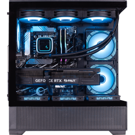 Максимальний Ігровий i5 11600KF RTX 3060 32Gb
