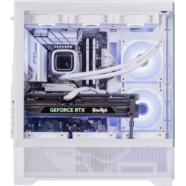 Максимальний Ігровий R7 5800X RTX 3070 32Gb