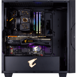 Гигабайт i7 12700KF RTX 3080 32Gb