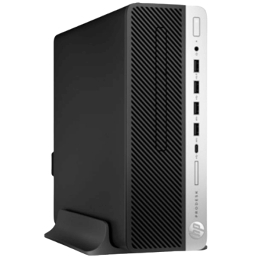 Оптимальный Бизнес HP ProDesk 600 G5 Outlet i7 9700 16Gb