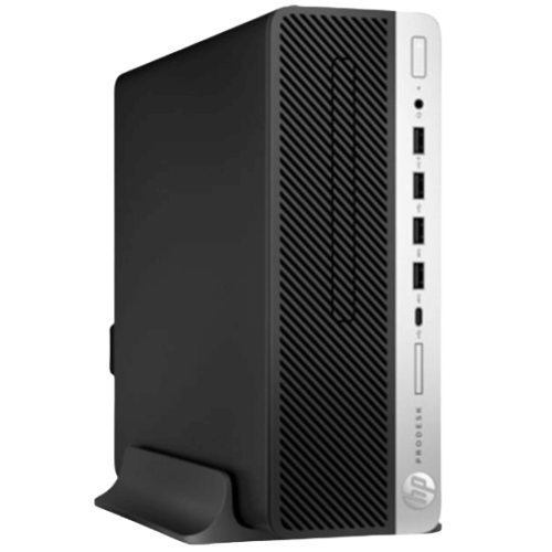Оптимальный Бизнес HP ProDesk 600 G5 Outlet i7 9700 16Gb