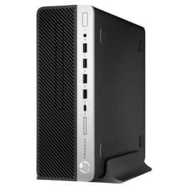 Оптимальный Бизнес HP ProDesk 600 G5 Outlet i7 9700 16Gb