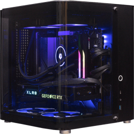 Готовый ПК i5 13400F RTX 4060 32Gb