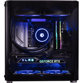 Готовый ПК R5 7500F RTX 4060 Ti 32Gb D5