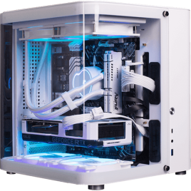 Готовый ПК R5 7500F RTX 4060 Ti 32Gb D5