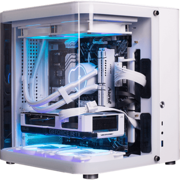 Готовый ПК i5 13600KF RTX 4070 32Gb Готовый ПК i5 13600KF RTX 4070 32Gb