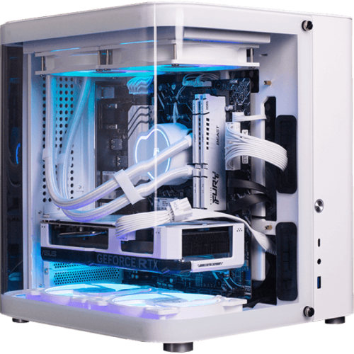 Готовый ПК i5 13600KF RTX 4070 32Gb