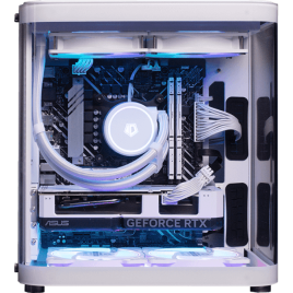 Готовый ПК R5 7500F RTX 4060 Ti 32Gb D5