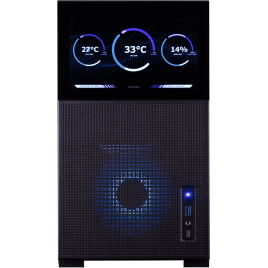 Максимальний Ігровий i7 12700F RTX 4060 16Gb