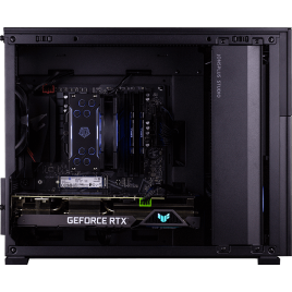 Максимальный Игровой i5 13600KF RX 6750 XT 16Gb