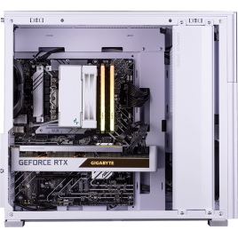 Максимальний Ігровий R7 7700 RTX 4070 32Gb