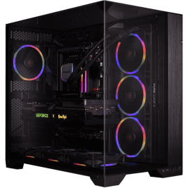 Готовий ПК R7 7800X3D RTX 4080 Super 32Gb D5