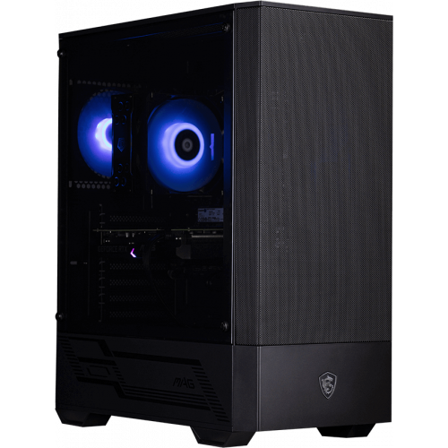 MSI Dragon PC i5 9400F GTX 1650 16Gb