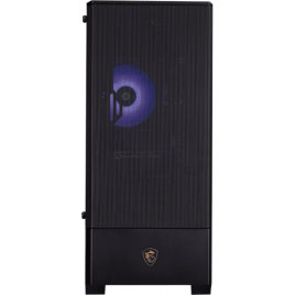 MSI Dragon PC R5 5600X RX 6600XT 16Gb