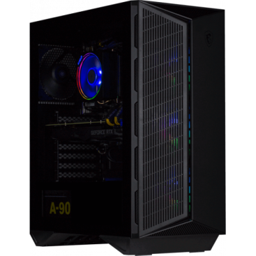 MSI Dragon PC i5 11400F RTX 3050 16Gb