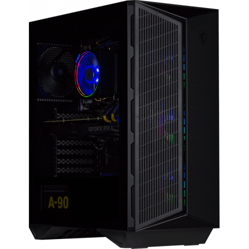MSI Dragon PC i5 11400F RTX 3050 16Gb