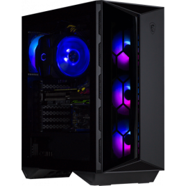 MSI Dragon PC i5 12400F RTX 3060 16Gb