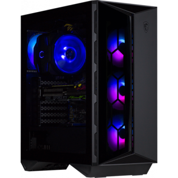 MSI Dragon PC i5 12400F RTX 3060 16Gb MSI Dragon PC i5 12400F RTX 3060 16Gb