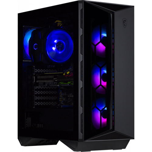 MSI Dragon PC i5 12400F RTX 3060 16Gb