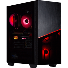MSI Dragon PC i7 12700F RX 6800 32Gb