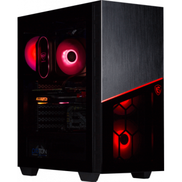 MSI Dragon PC i7 12700F RX 6800 32Gb MSI Dragon PC i7 12700F RX 6800 32Gb