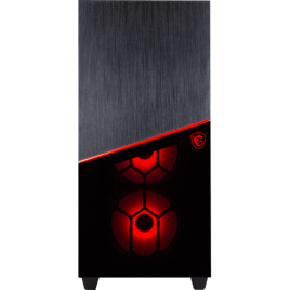 MSI Dragon PC i7 12700KF RTX 3070 Ti 32Gb