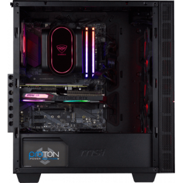 MSI Dragon PC i7 12700F RX 6800 32Gb