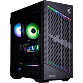 MSI Dragon PC i9 12900KF RTX 3070Ti 32Gb
