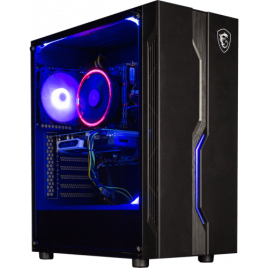 MSI Dragon PC R5 3600 GTX 1660 Ti 16Gb