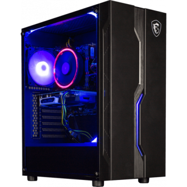 MSI Dragon PC R5 3600 GTX 1660 Ti 16Gb MSI Dragon PC R5 3600 GTX 1660 Ti 16Gb
