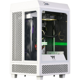 Готовый ПК i5 13600K RTX 4070 32Gb D5