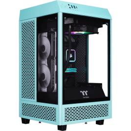Готовий ПК R7 5700X3D RTX 4070 32Gb
