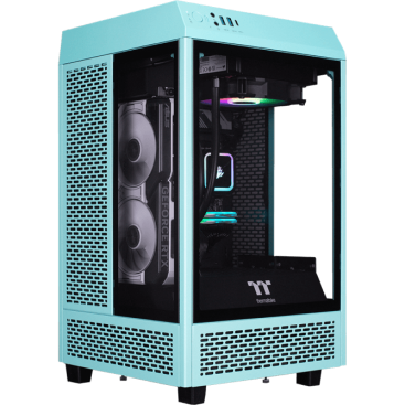 Готовий ПК R7 5700X3D RTX 4070 32Gb