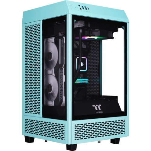 Готовый ПК R7 5700X3D RTX 4070 32Gb