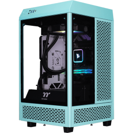 Готовый ПК R7 5700X3D RTX 4070 32Gb