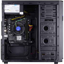 Прогрессивный Бизнес i3 9100 Intel HD 16Gb