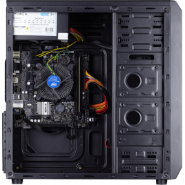Оптимальний Бізнес G6405 Intel HD 8Gb